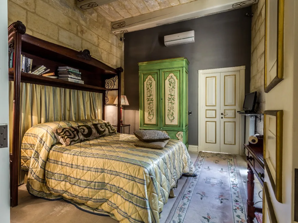 5 bed Town House For Rent in Cospicua, Cospicua - thumb 14