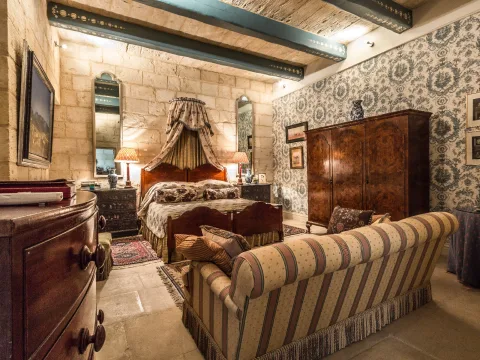 5 bed Town House For Rent in Cospicua, Cospicua - thumb 15