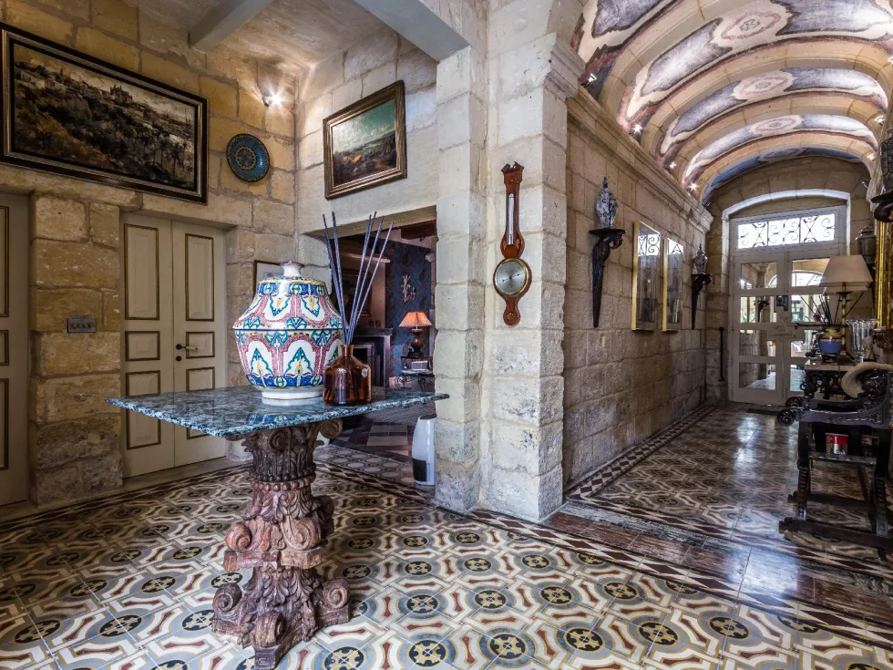 5 bed Town House For Rent in Cospicua, Cospicua - thumb 18