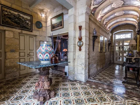 5 bed Town House For Rent in Cospicua, Cospicua - thumb 18