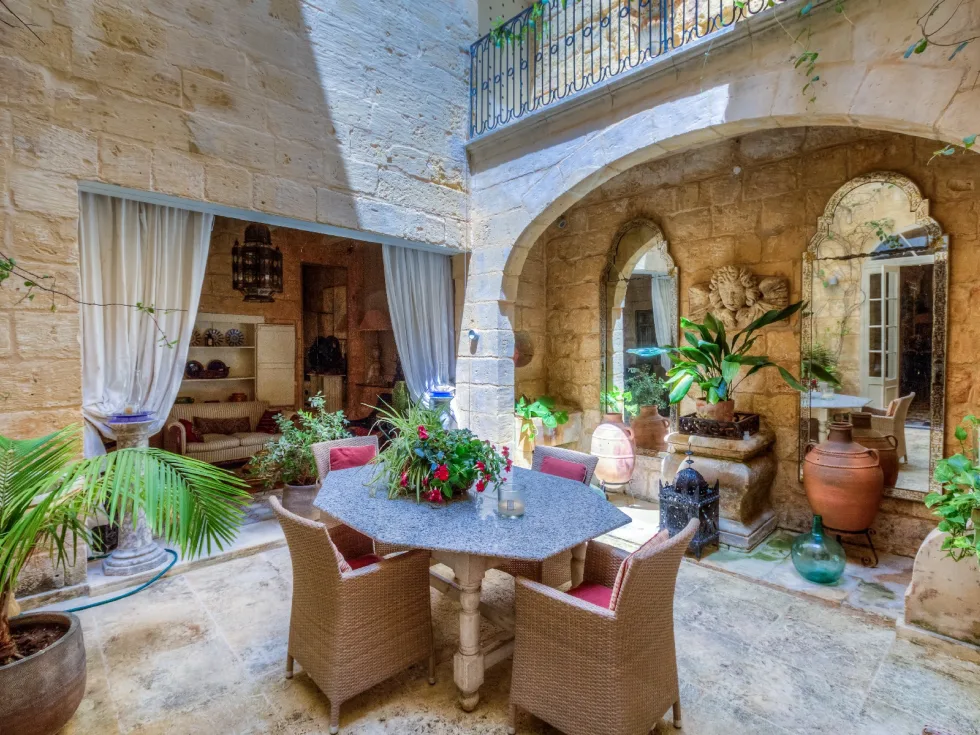 5 bed Town House For Rent in Cospicua, Cospicua - thumb 19
