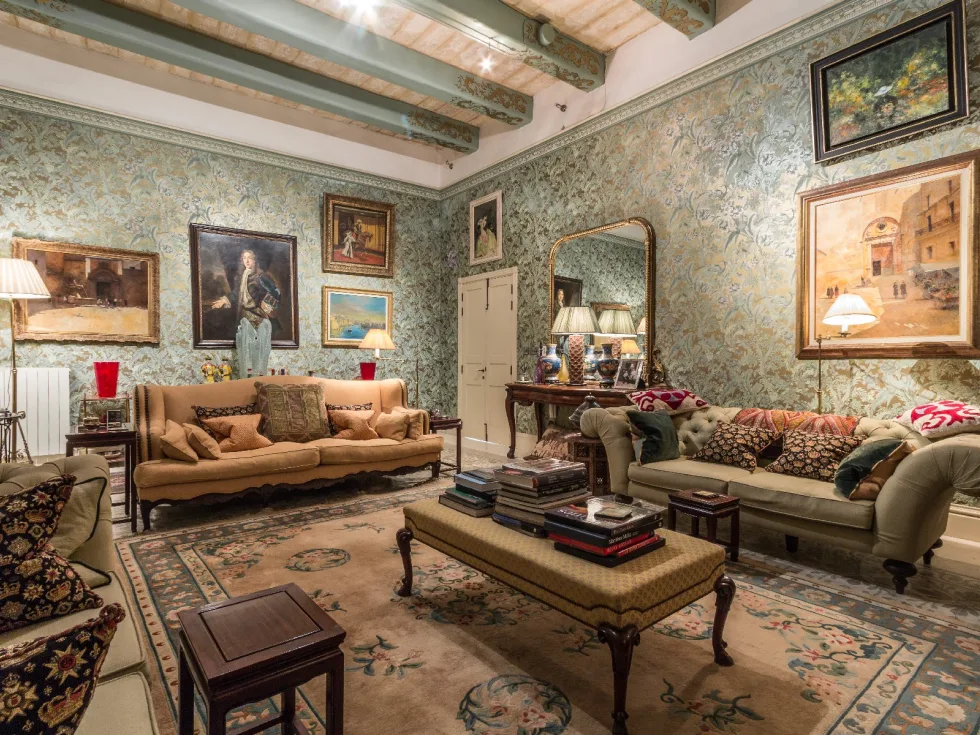 5 bed Town House For Rent in Cospicua, Cospicua - thumb 2