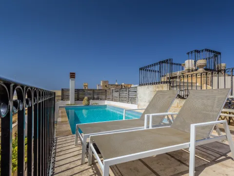 5 bed Town House For Rent in Cospicua, Cospicua - thumb 20