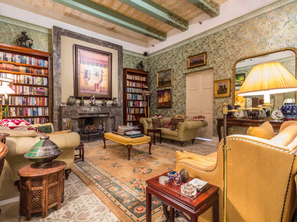 5 bed Town House For Rent in Cospicua, Cospicua - thumb 21