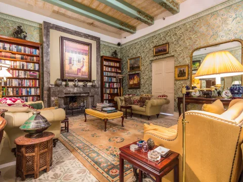 5 bed Town House For Rent in Cospicua, Cospicua - thumb 21