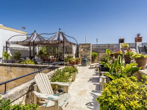 5 bed Town House For Rent in Cospicua, Cospicua - thumb 22