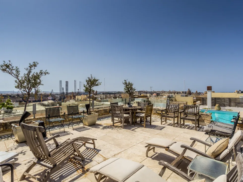 5 bed Town House For Rent in Cospicua, Cospicua - thumb 23