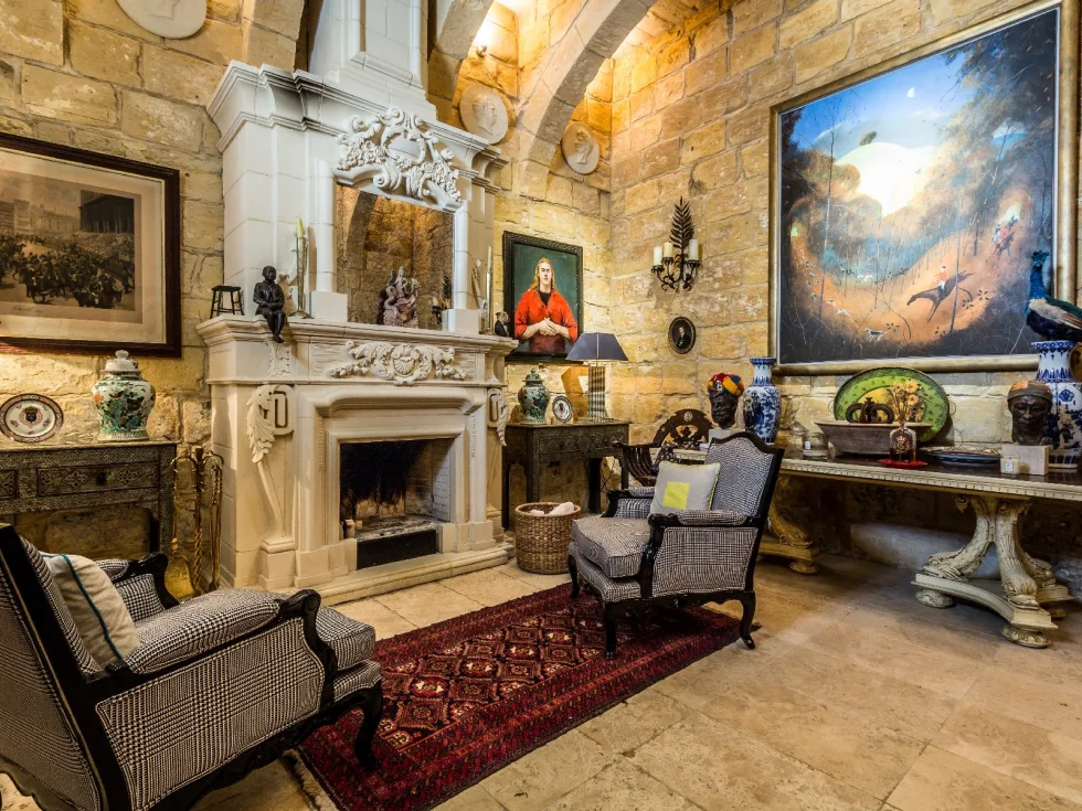 5 bed Town House For Rent in Cospicua, Cospicua - thumb 3