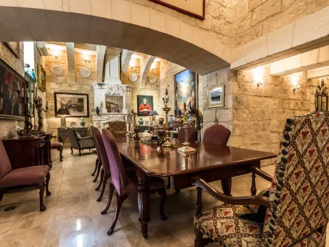 5 bed Town House For Rent in Cospicua, Cospicua - thumb 4