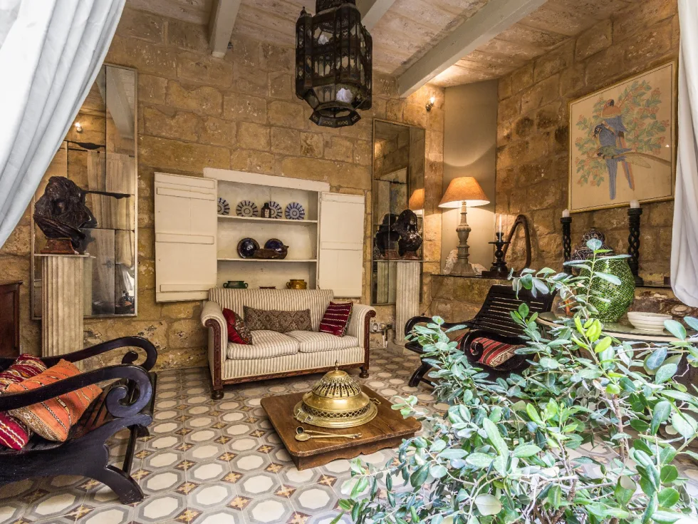 5 bed Town House For Rent in Cospicua, Cospicua - thumb 6