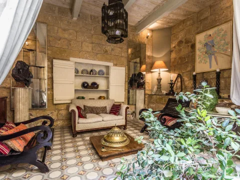 5 bed Town House For Rent in Cospicua, Cospicua - thumb 6