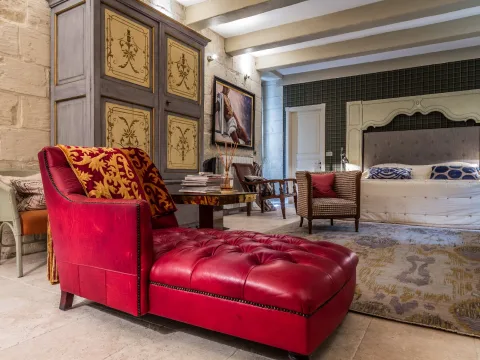 5 bed Town House For Rent in Cospicua, Cospicua - thumb 7