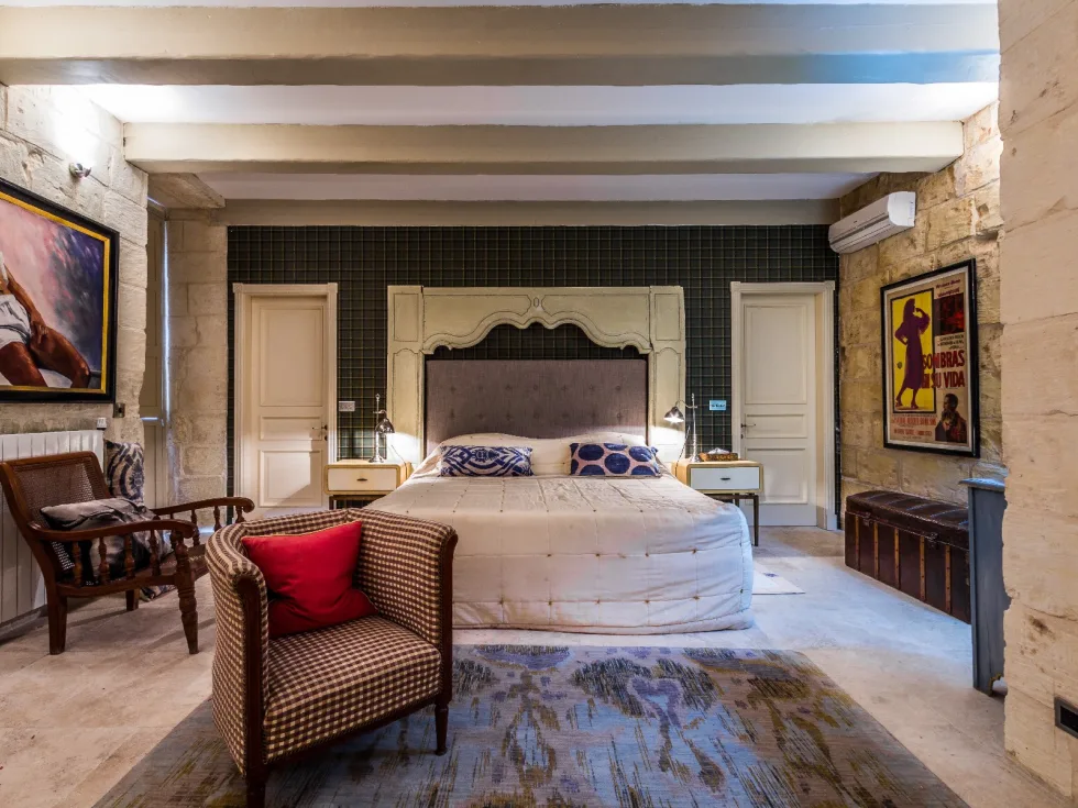 5 bed Town House For Rent in Cospicua, Cospicua - thumb 8