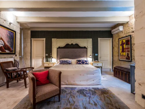 5 bed Town House For Rent in Cospicua, Cospicua - thumb 8