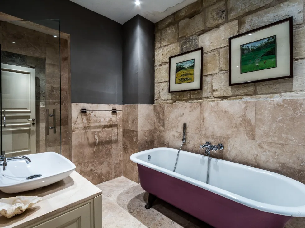 5 bed Town House For Rent in Cospicua, Cospicua - thumb 9