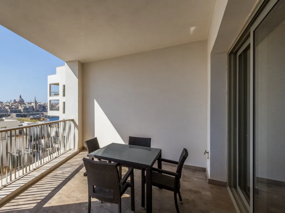 2 bed Apartment For Rent in Sliema, Sliema - thumb 10
