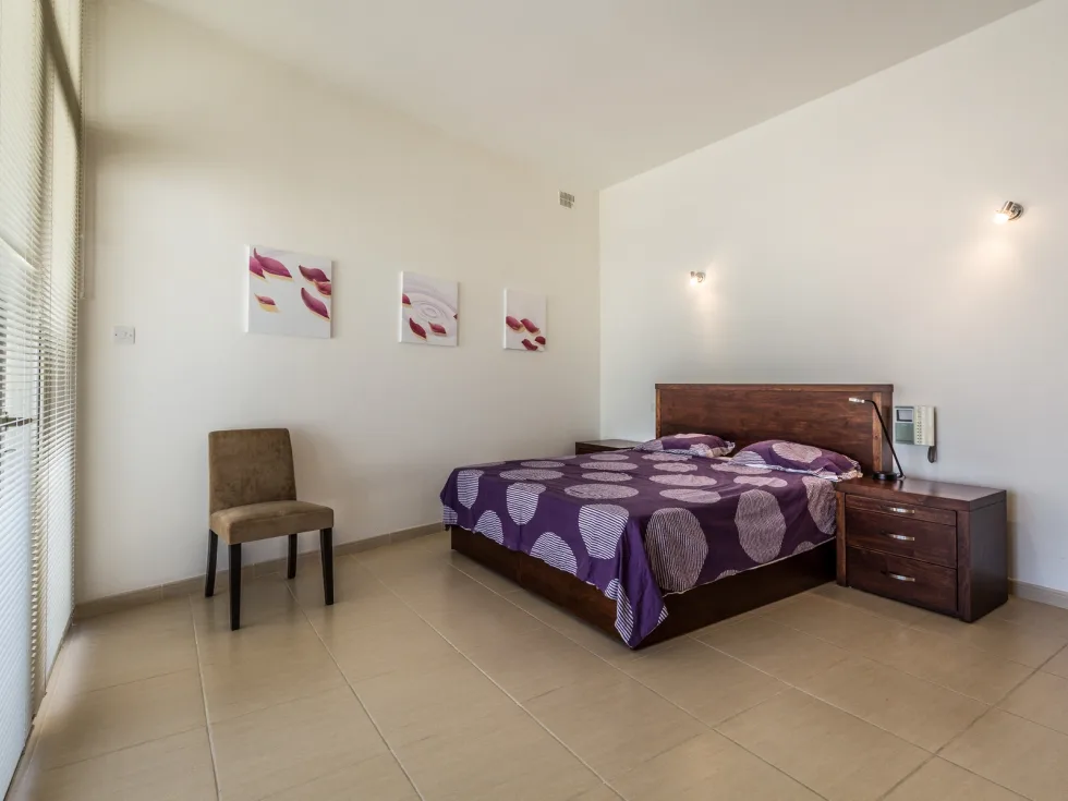 2 bed Apartment For Rent in Sliema, Sliema - thumb 5