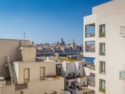 2 bed Apartment For Rent in Sliema, Sliema - thumb 8