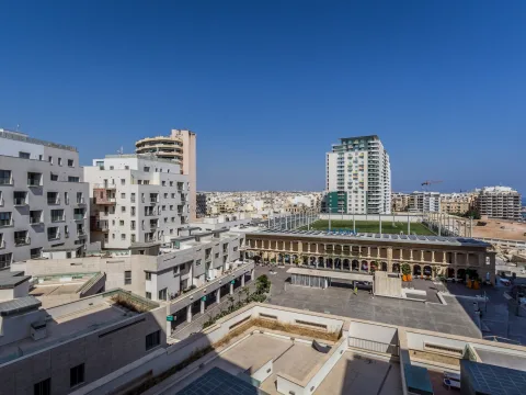 2 bed Apartment For Rent in Sliema, Sliema - thumb 9