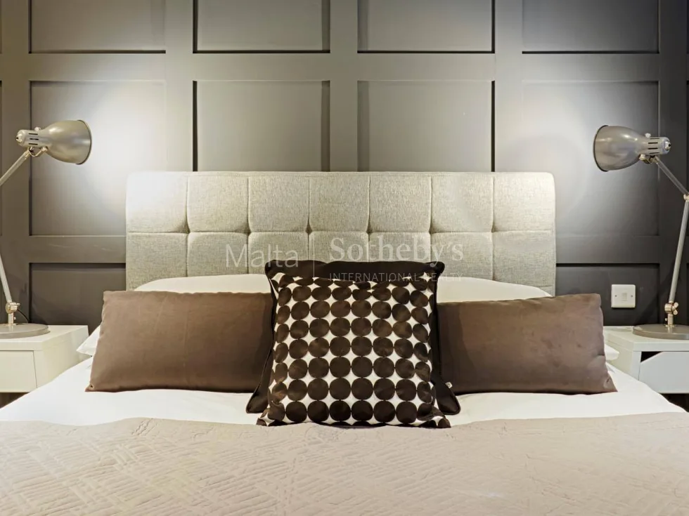 2 bed Apartment For Rent in Sliema, Sliema - thumb 10