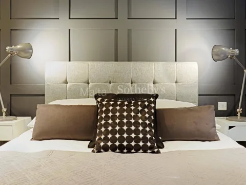 2 bed Apartment For Rent in Sliema, Sliema - thumb 10