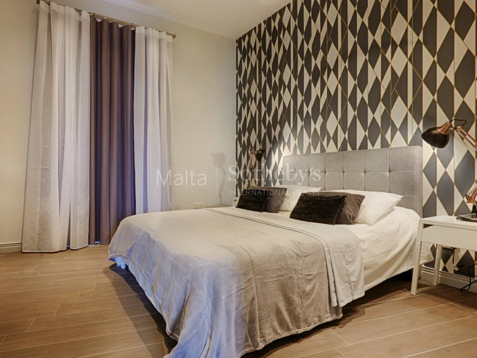 2 bed Apartment For Rent in Sliema, Sliema - thumb 11