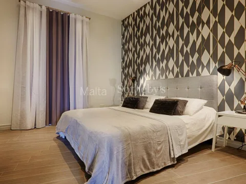 2 bed Apartment For Rent in Sliema, Sliema - thumb 11