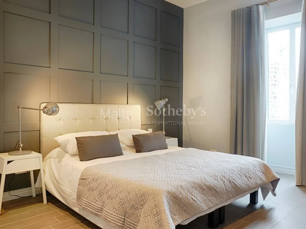 2 bed Apartment For Rent in Sliema, Sliema - thumb 7