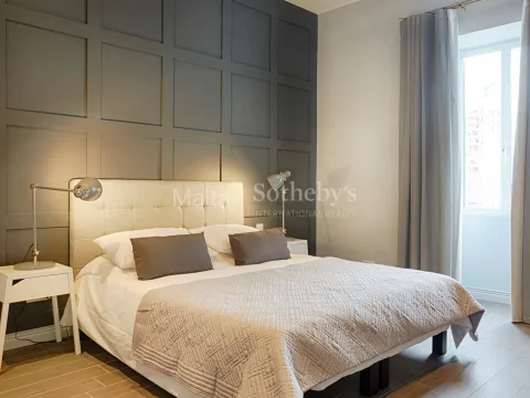 2 bed Apartment For Rent in Sliema, Sliema - thumb 7