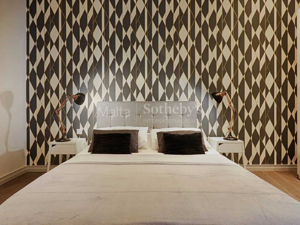 2 bed Apartment For Rent in Sliema, Sliema - thumb 9