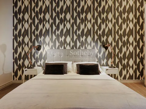 2 bed Apartment For Rent in Sliema, Sliema - thumb 9