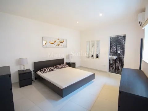 3 bed Apartment For Rent in Sliema, Sliema - thumb 5