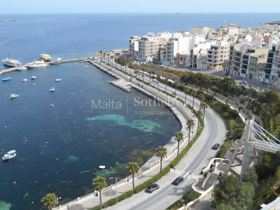 3 bed Penthouse For Rent in St Paul's Bay, St Paul's Bay - thumb 11