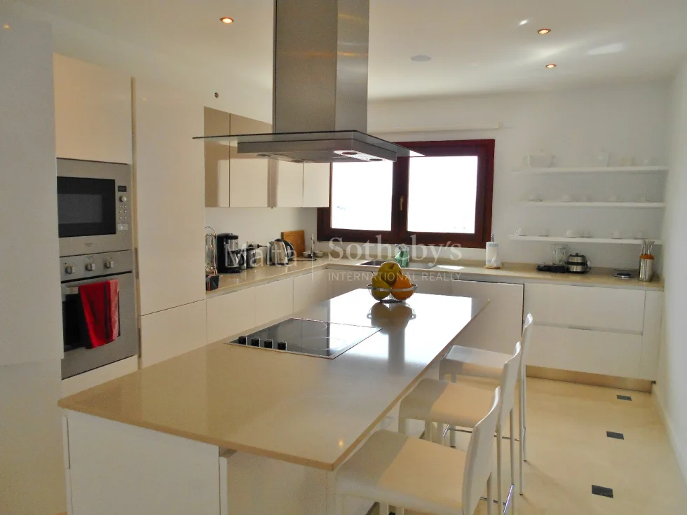 3 bed Penthouse For Rent in St Paul's Bay, St Paul's Bay - thumb 3