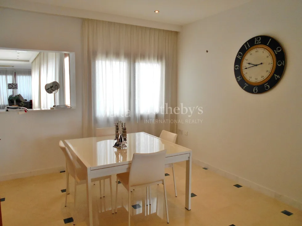 3 bed Penthouse For Rent in St Paul's Bay, St Paul's Bay - thumb 4