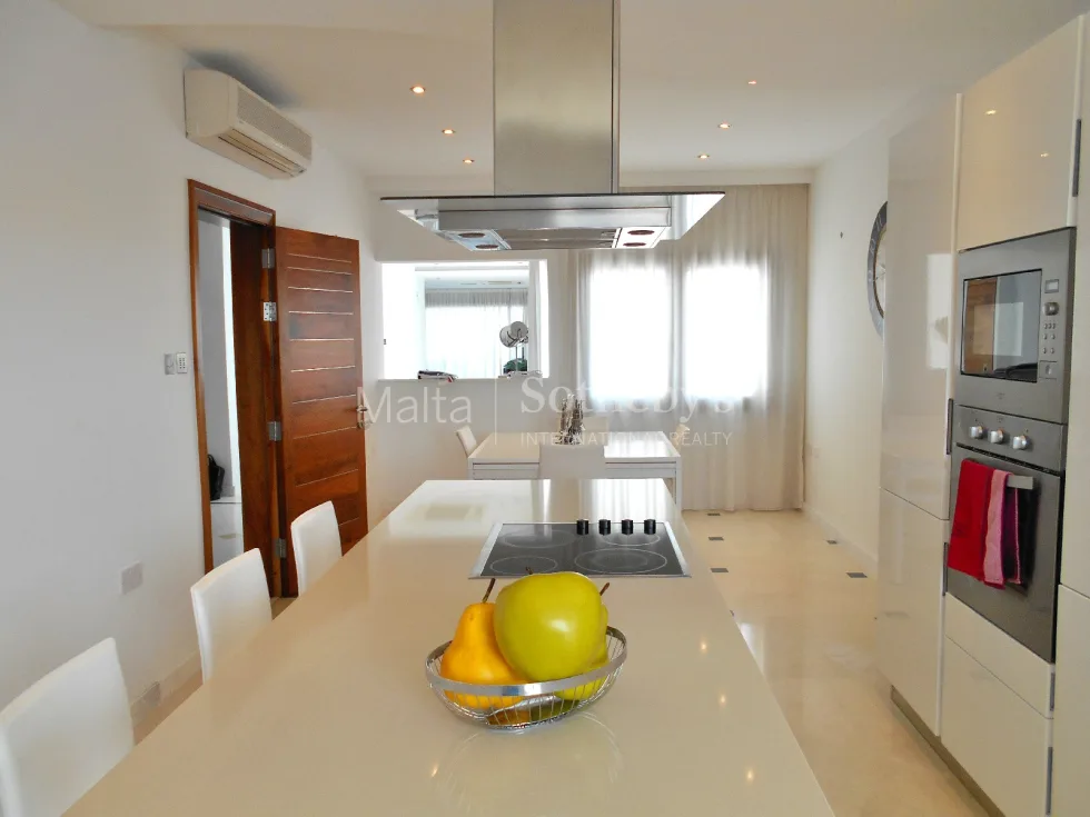 3 bed Penthouse For Rent in St Paul's Bay, St Paul's Bay - thumb 5