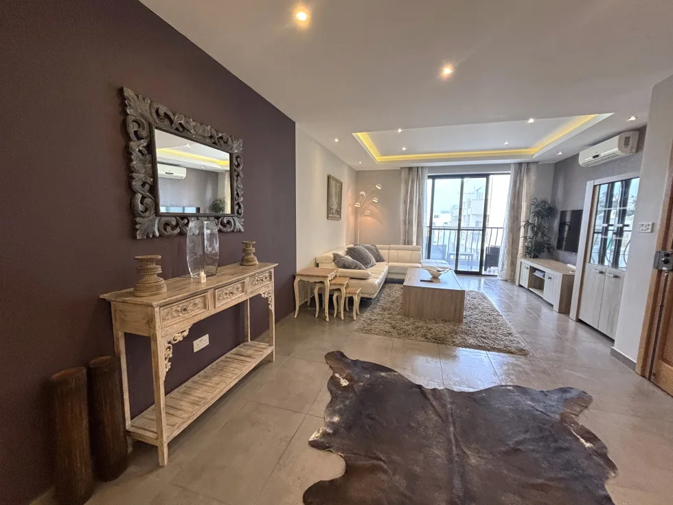 3 bed Apartment For Rent in Ibragg, Ibragg - thumb 3