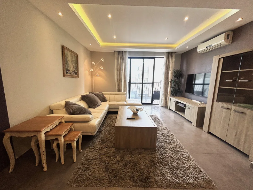 3 bed Apartment For Rent in Ibragg, Ibragg - thumb 4