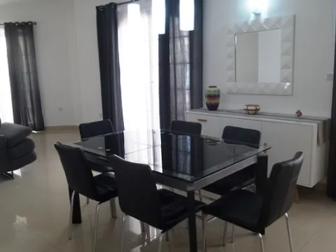 3 bed Apartment For Rent in Sliema, Sliema - thumb 4