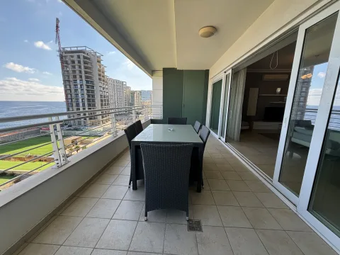 3 bed Apartment For Rent in Sliema, Sliema - thumb 2