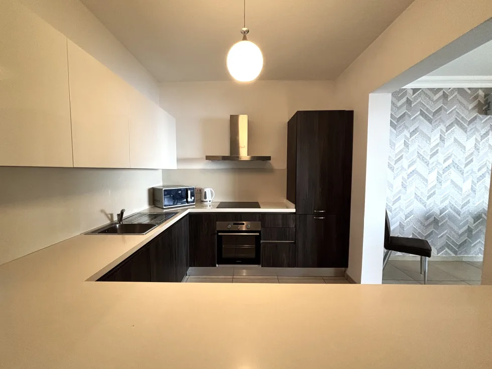 3 bed Apartment For Rent in Sliema, Sliema - thumb 9