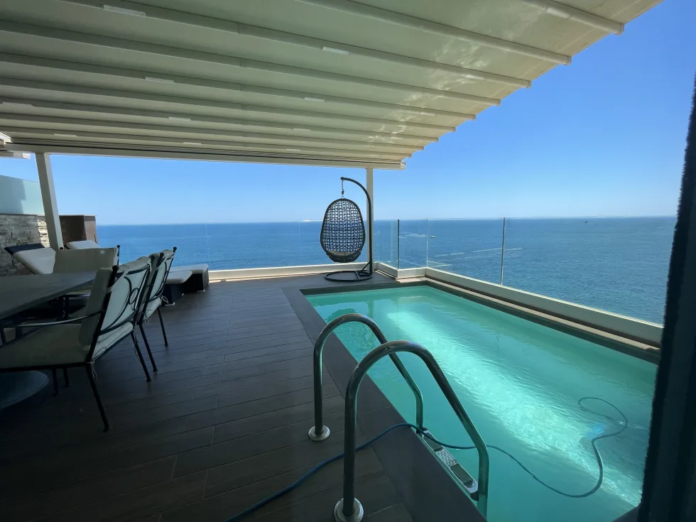 2 bed Penthouse For Rent in Sliema, Sliema - thumb 2