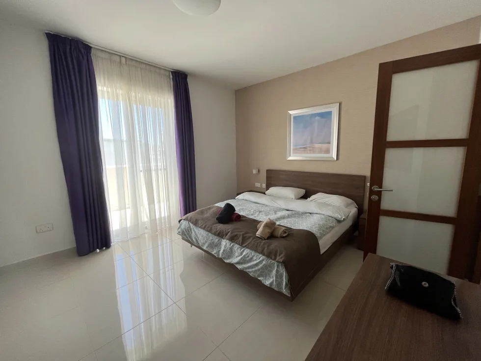 2 bed Penthouse For Rent in Sliema, Sliema - thumb 7