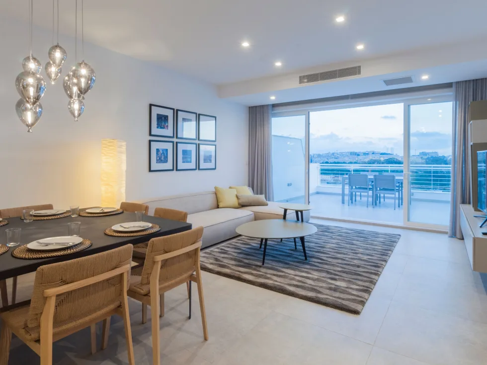 3 bed Apartment For Sale in Sliema, Sliema - thumb 1