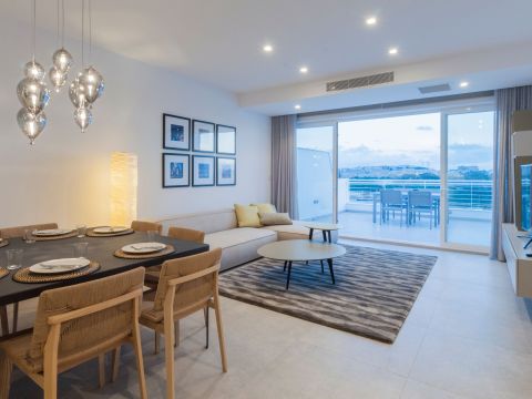 3 bed Apartment For Sale in Sliema, Sliema - thumb 1