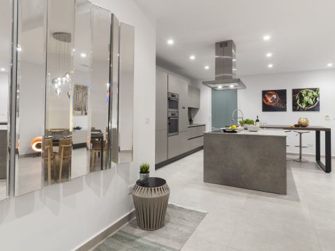 3 bed Apartment For Sale in Sliema, Sliema - thumb 3