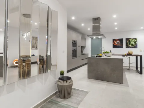 3 bed Apartment For Sale in Sliema, Sliema - thumb 3