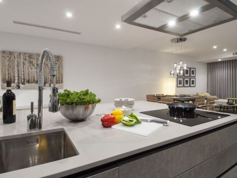 3 bed Apartment For Sale in Sliema, Sliema - thumb 4