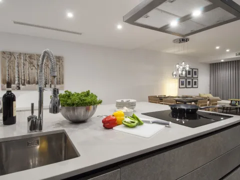 3 bed Apartment For Sale in Sliema, Sliema - thumb 4