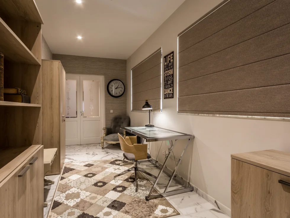 4 bed Apartment For Rent in Sliema, Sliema - thumb 10